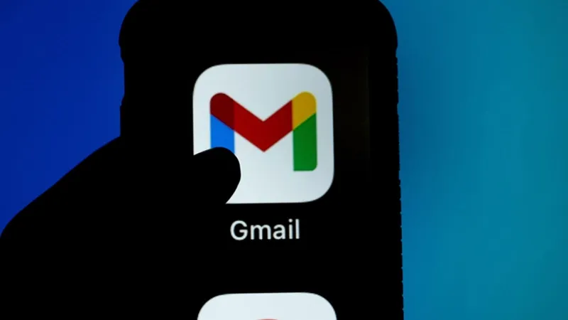 Gmail kullanıcıları dikkat! 183 milyon şifre sızdırıldı…