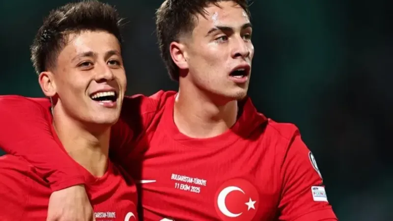 Golden Boy 2025 sıralaması açıklandı: Bizim çocuklar ilk 5'te!