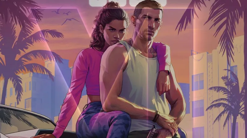 GTA'yı bekleyenlere kötü haber