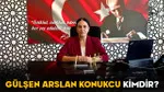 GÜLŞEN ARSLAN KONUKCU KİMDİR? Seydikemer Cumhuriyet Başsavcısı Gülşen Arslan Konukcu hangi görevlerde bulundu?