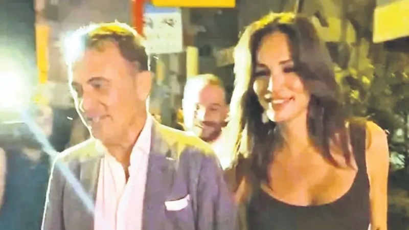 Güzide Duran'dan Adnan Aksoy'a rest! Senin soyadını kullanmak istemiyorum!