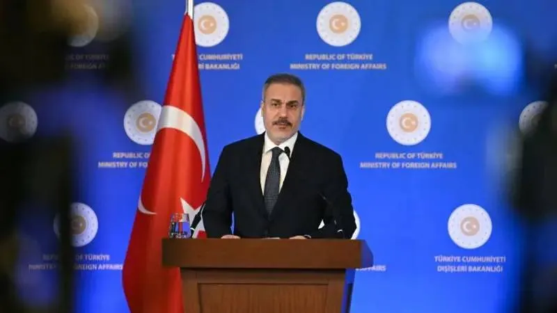 Hakan Fidan'ın Kiev ziyareti: Türkiye, Rusya ve Ukrayna arasında mekik diplomasisi mi başlatıyor?