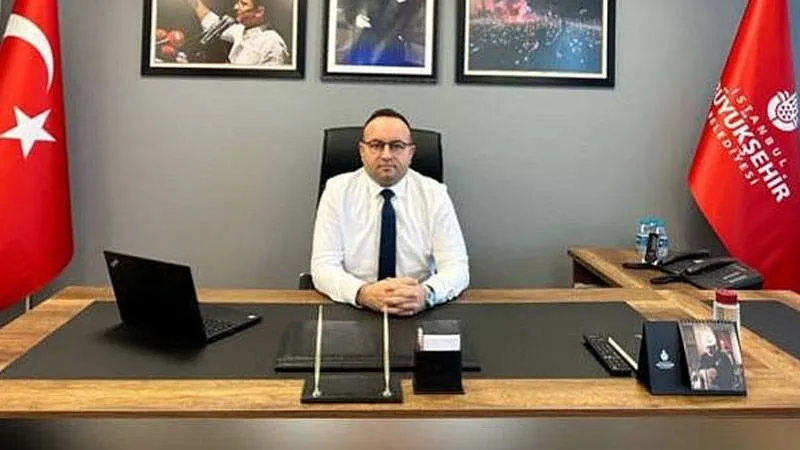 Hakkında gözaltı kararı verilen CHP PM Üyesi Baki Aydöner: Eşim aradı, evimizde arama yapılıyor; İstanbul'a geçiyorum