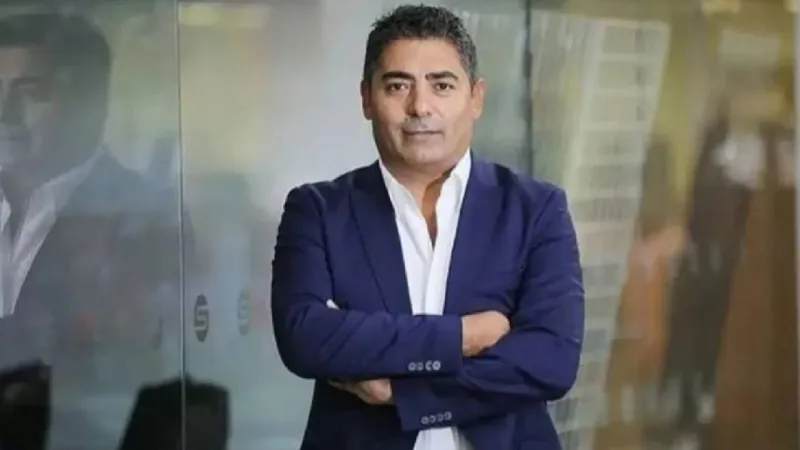 Halk TV'nin sahibi Cafer Mahiroğlu iddialara yanıt verdi: Halk TV'nin finansı şeffaf