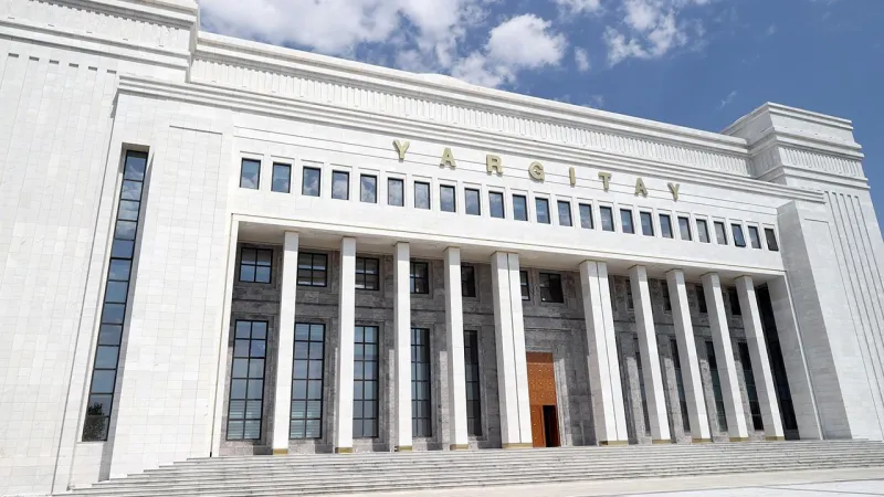 Feci Kaza! Hatalı Sollama Ölüme Sürükledi: Cezası Onandı!