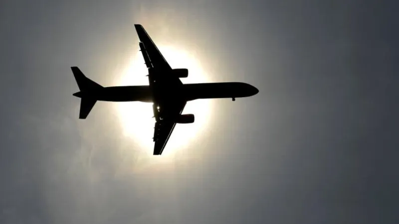 Jetstar Asia Şok Kararı: Uçuşlar Duruyor! Neler Oluyor?