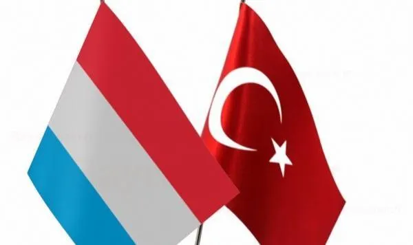 Hazine ve Maliye Bakanı Şimşek, bugün Lüksemburg'da resmi temaslarda bulunacak