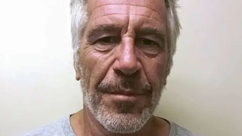 Her şey Trump'ın imzasına kaldı: Epstein dosyaları kamuoyuna açılabilir