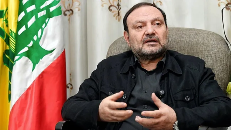 Hizbullah'tan Şok Sözler: İç Savaş Çıksa Bile Silah Bırakmayız!