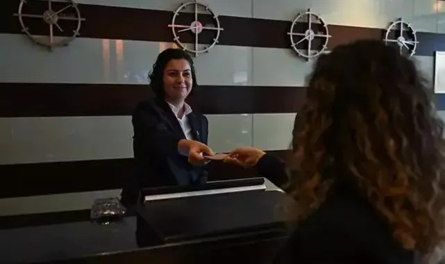 Hizmet Sektöründe Yükseliş! İşte Mayıs Ayı Rakamları