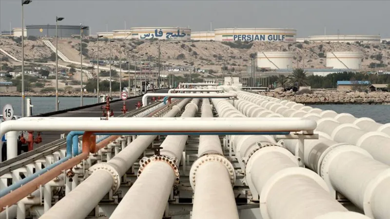 Hürmüz Boğazı Kapanırsa Türkiye Ne Yapar? Bakanlık Açıkladı!
