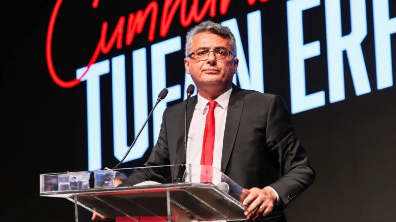 KKTC Seçimleri: Ankara'dan Memnuniyet Mesajı! Hande Fırat Yazdı