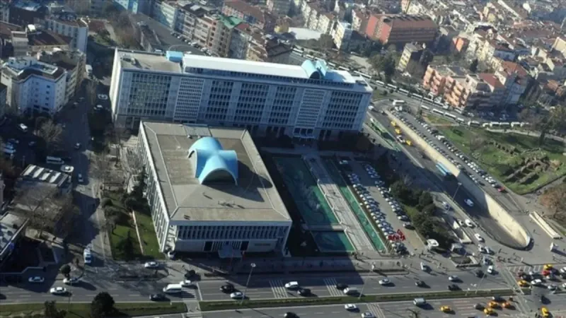 İBB soruşturması derinleşiyor! İBB Ağaç ve Peyzaj A.Ş'ye ihale operasyonu