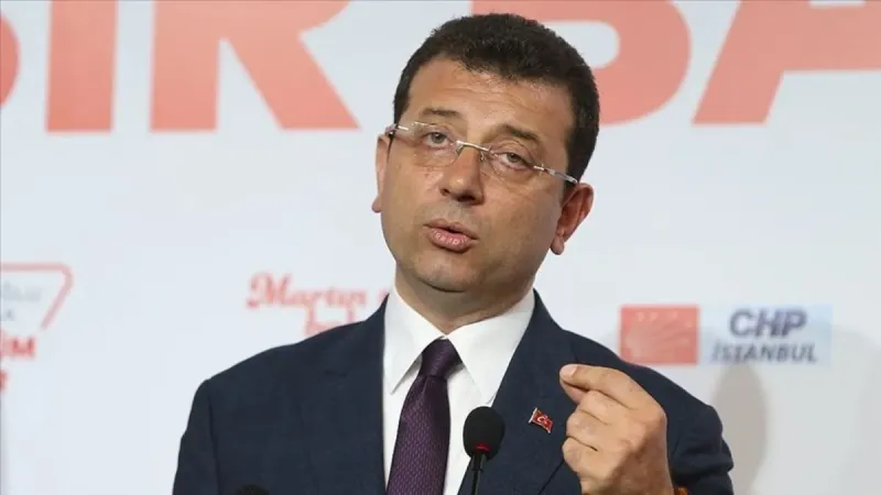 Dilek İmamoğlu'nun Milyonluk Satışları MASAK'ta! Şok Soruşturma