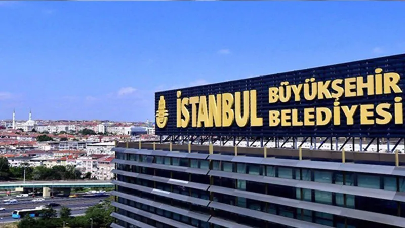 İBB soruşturmasında iş insanları Ali Nuhoğlu ve Süleyman Atik'e 'etkin pişmanlık' tahliyesi