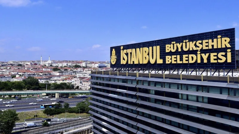 İBB’ye yönelik 5. dalga operasyona EMEP'ten tepki: Erdoğan kimin için ne söylüyorsa kendisi onun bin katını yapıyor, ahtapot sarayda!