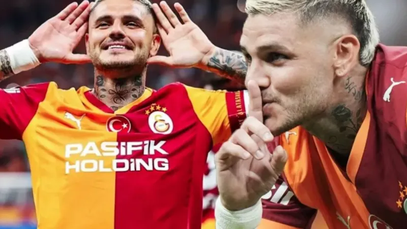Icardi Döndü, Golünü Attı! Transfer Müjdesi mi Geliyor?