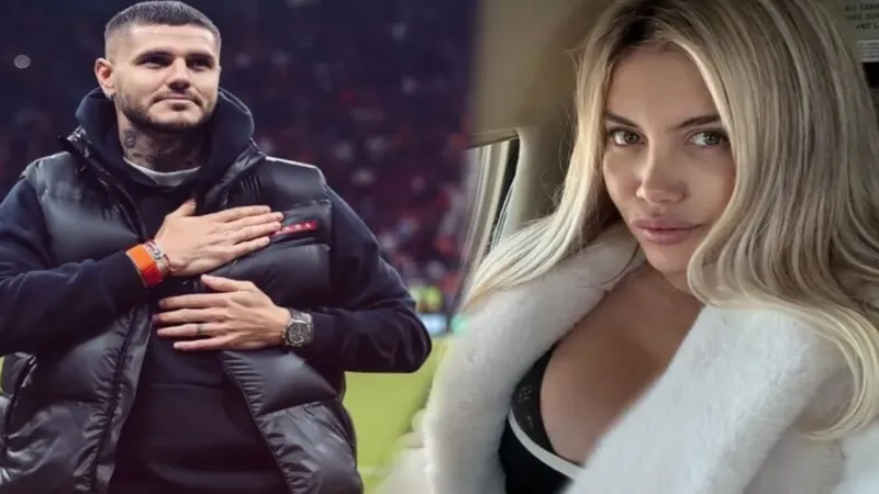 Icardi'nin Türk yargısından 'İstanbul' talebi