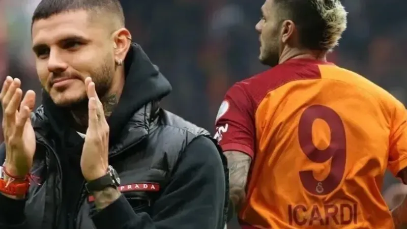 Icardi'den Şok İtiraf: Güvercin Avlayıp Yedi mi? Arkadaşı Anlattı!