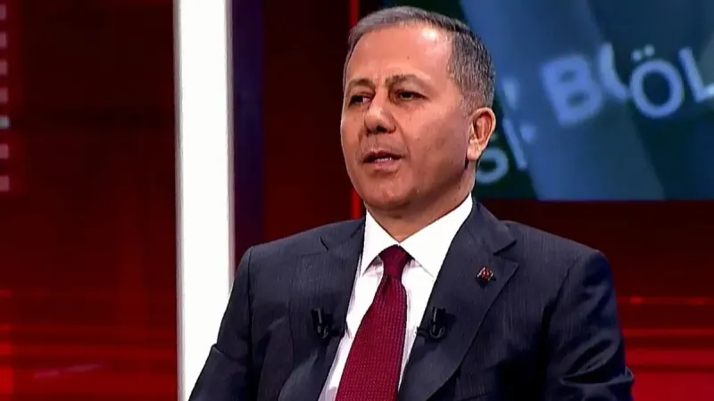 Yerlikaya'dan Trafik Kanunu Sürprizi! 2050'de Sıfır Ölüm Mü?