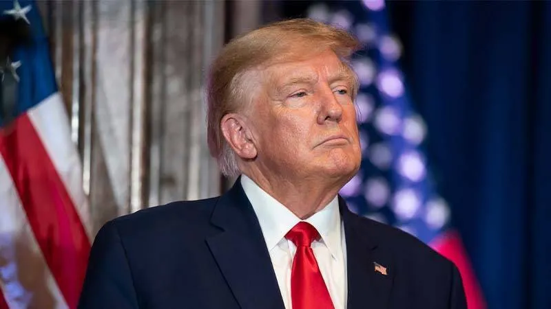 Trump G7 Bildirisini Neden İmzalamadı? Şok İddia!