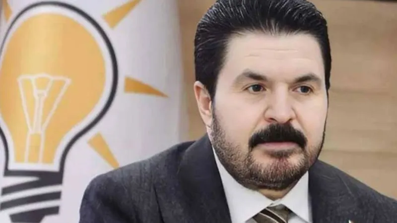 AKP'de Sular Durulmuyor! Savcı Sayan'dan Bomba İddialar, Ayaydın'dan Yanıt!