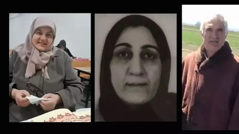 Iğdır'da iki yengesini öldüren şüpheli: 'Yengelerime öfkeliydim'
