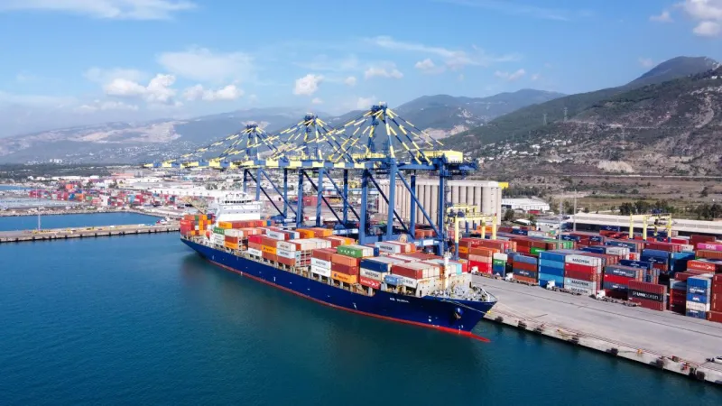 İhracat finansmanında yeni destek mekanizmaları yürürlüğe girdi