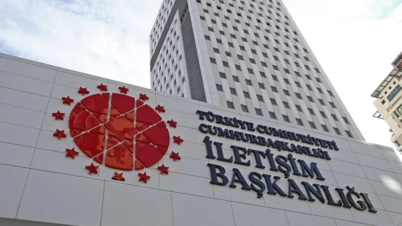 Türk Jetleri İsrail'i Mi Koruyor? İletişim Başkanlığı Açıkladı!