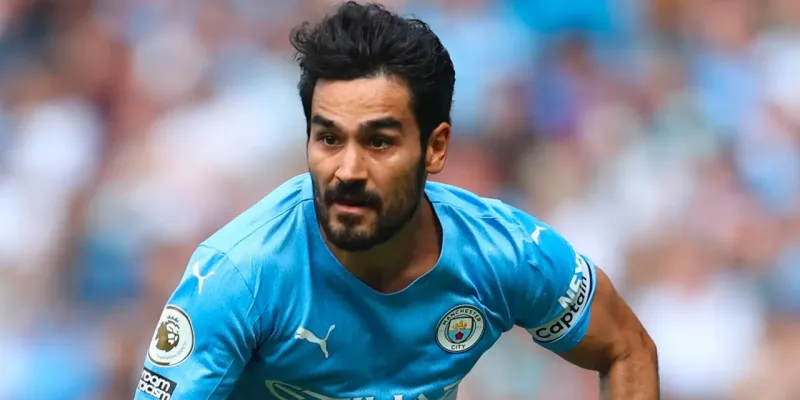 İlkay Gündoğan'ın Galatasaray cevabı ortaya çıktı