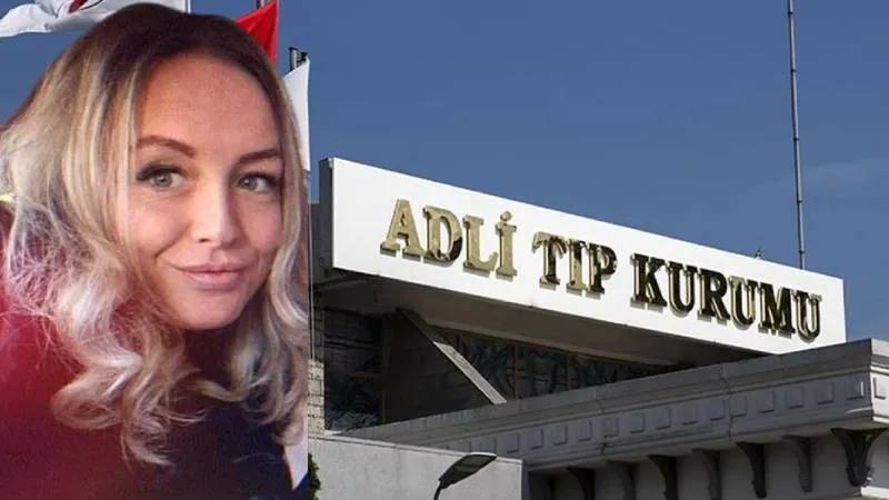 İngiliz turist, "Türkiye'de ölen eşimin kalbini çaldılar" iddiasında bulunmuştu; otopsi raporu incelendi, ölüm sebebi belli oldu