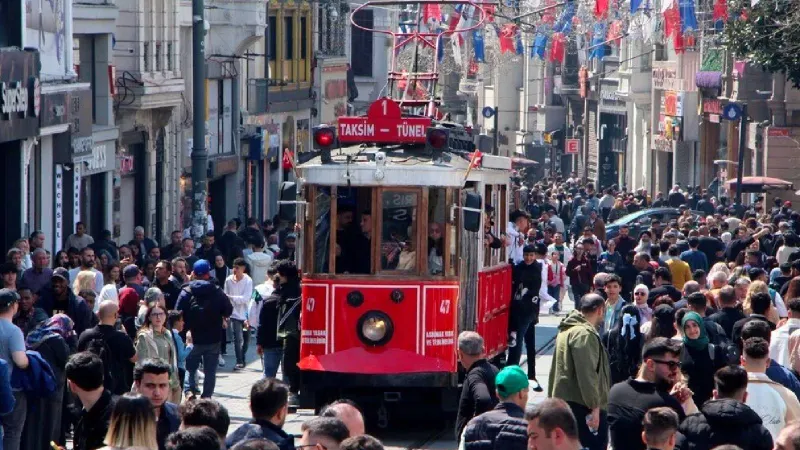 İPA: İstanbul'da yaşamanın maliyeti bir ayda bin 690 TL arttı, 91 bin 722 TL oldu