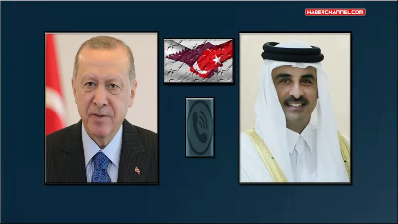 Erdoğan'dan Kritik Katar Teması: İran-İsrail Gerilimi Tırmanıyor Mu?