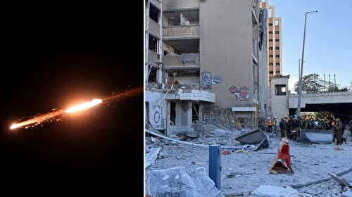 İran-İsrail savaşında 10'uncu gün | Pentagon'dan İran'a saldırı açıklaması: "Başkomutan Trump’tan emir aldık, nükleer program yok oldu"