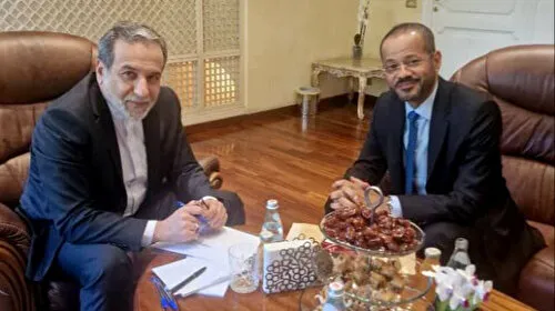 İran'dan ABD Müzakerelerine Övgü: Roma'da Tarihi Anlaşma mı?