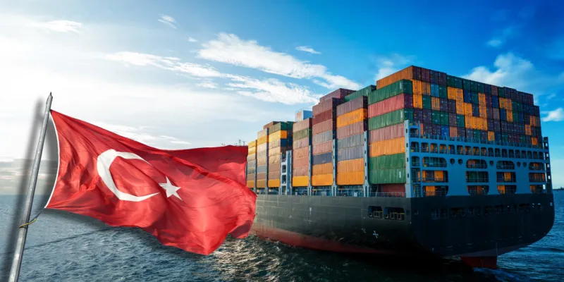 İran'a Giden Türk Gemilerine Şok Koruma! Sebebi Ne?