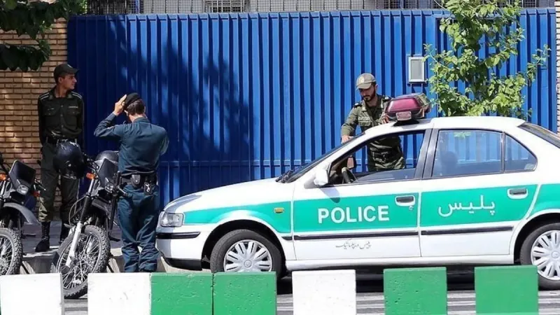 İran'da MOSSAD Operasyonu! 31 Ajan Tutuklandı, Şok Detaylar!
