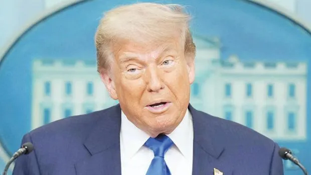 Trump'tan Şok Gazze İddiası: Haftaya Ateşkes mi Geliyor?