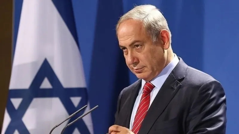 İşgalci Netanyahu'dan yeni Gazze çıkışı: Tamamını kontrol altına alacağız