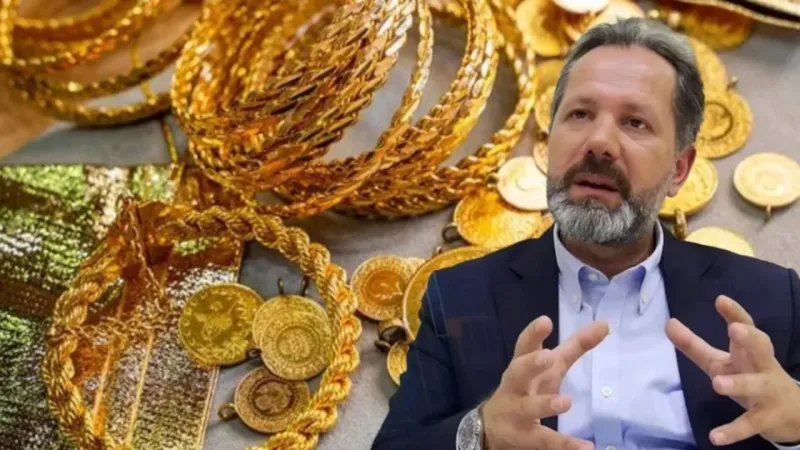 İslam Memiş'ten Bomba Rakamlar: Gümüş Fiyatı Uçacak Mı?