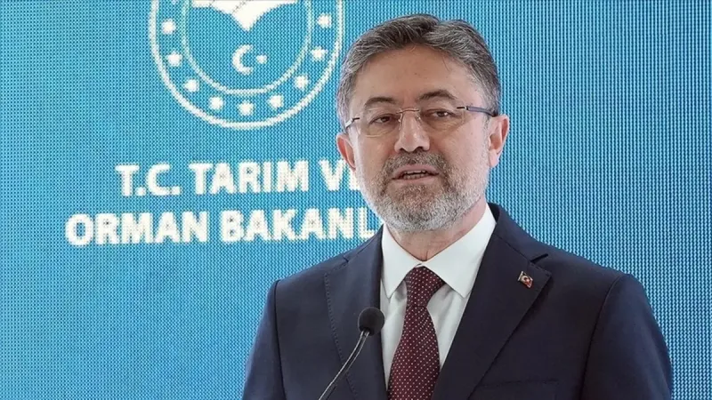 Eğirdir Gölü Kurtuluyor mu? 21 Milyar TL'lik Dev Plan!