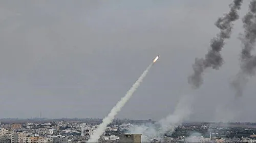 Yemen'den Füze Saldırısı! İsrail Alarmda, Ne Oluyor?