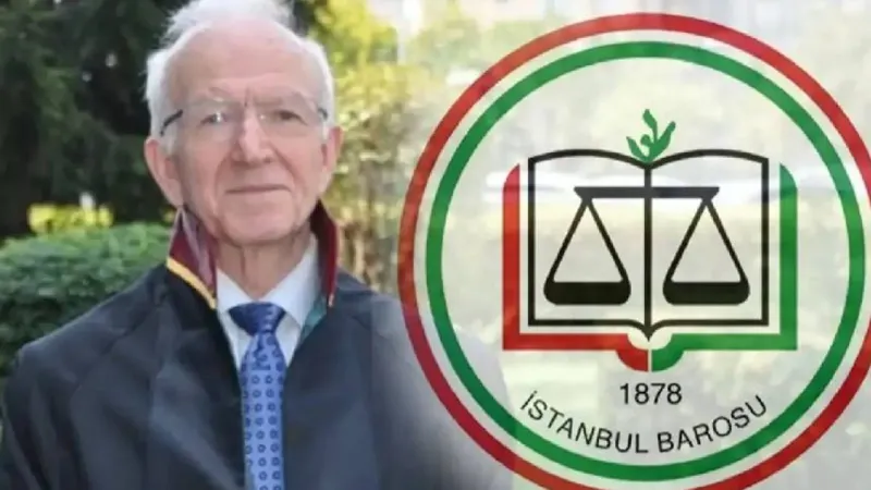 Kaboğlu Davası: Baro Başkanı ve Yönetimine Terör Propagandası Suçlaması!