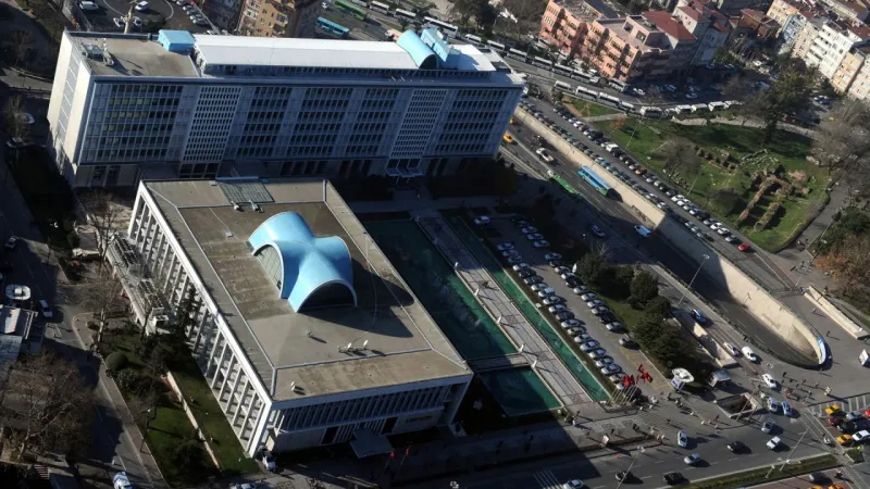 İBB'de Yolsuzluk Operasyonu: Üçüncü Dalga Şoku! Neler Oluyor?