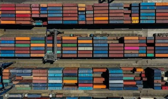 İstanbul İhracatçı Birliklerinden yılın 10 ayında 10,5 milyar dolarlık ihracat