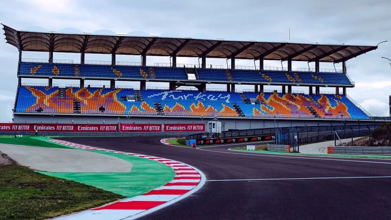 İstanbul Park tahliye edildi: 2026 F1 takviminde Türkiye'nin şansı ne?