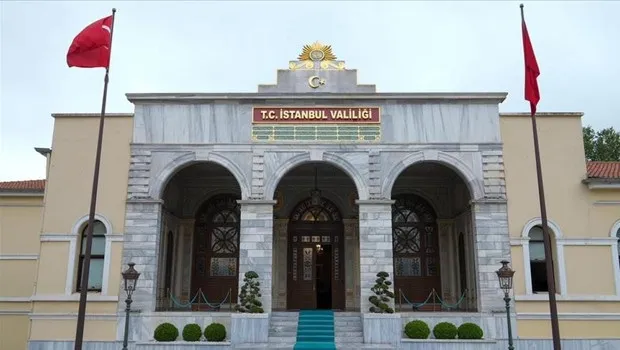 İstanbul Valiliği açıkladı... 4 ilçede gösteri ve yürüyüş yasağı