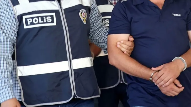 Vergi Müfettişlerine Rüşvet Şoku! İstanbul ve Ankara'da Operasyon!
