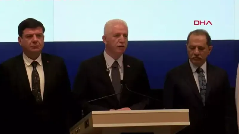 İstanbul'da Bayram Alarmı! Vali Gül'den Sıkı Denetim Sözü