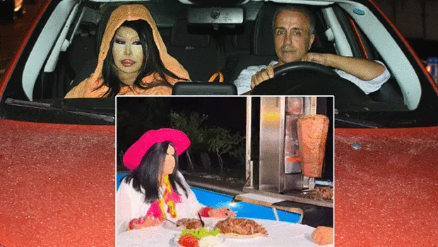 İstanbul'da ekonomik Antalya'da lüks hayat!